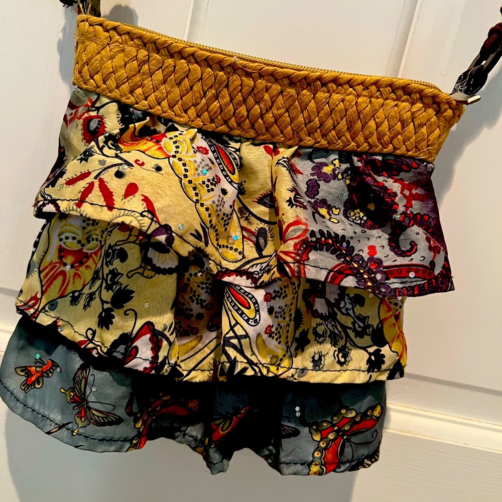 Cute woman’s bag